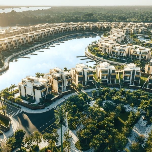 Branded Residences - Không gian sống hàng hiệu thiết lập những trải nghiệm độc bản, mang giá trị vị thế bền vững và định hình nên di sản mai sau.