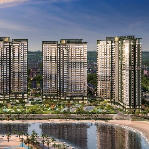 Lumière Series - Biểu tượng chất sống dành cho những cá nhân tinh anh