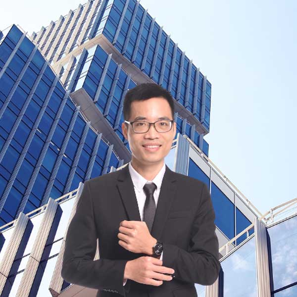Chuyên gia tư vấn