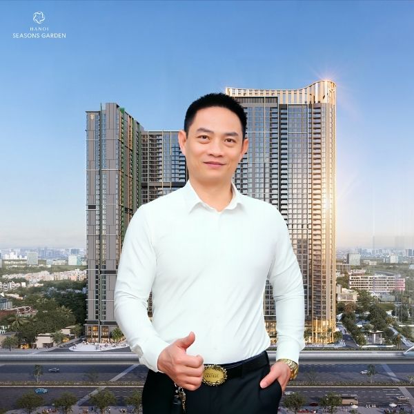 Mr Nam - Tư vấn Hanoi Seasons Garden