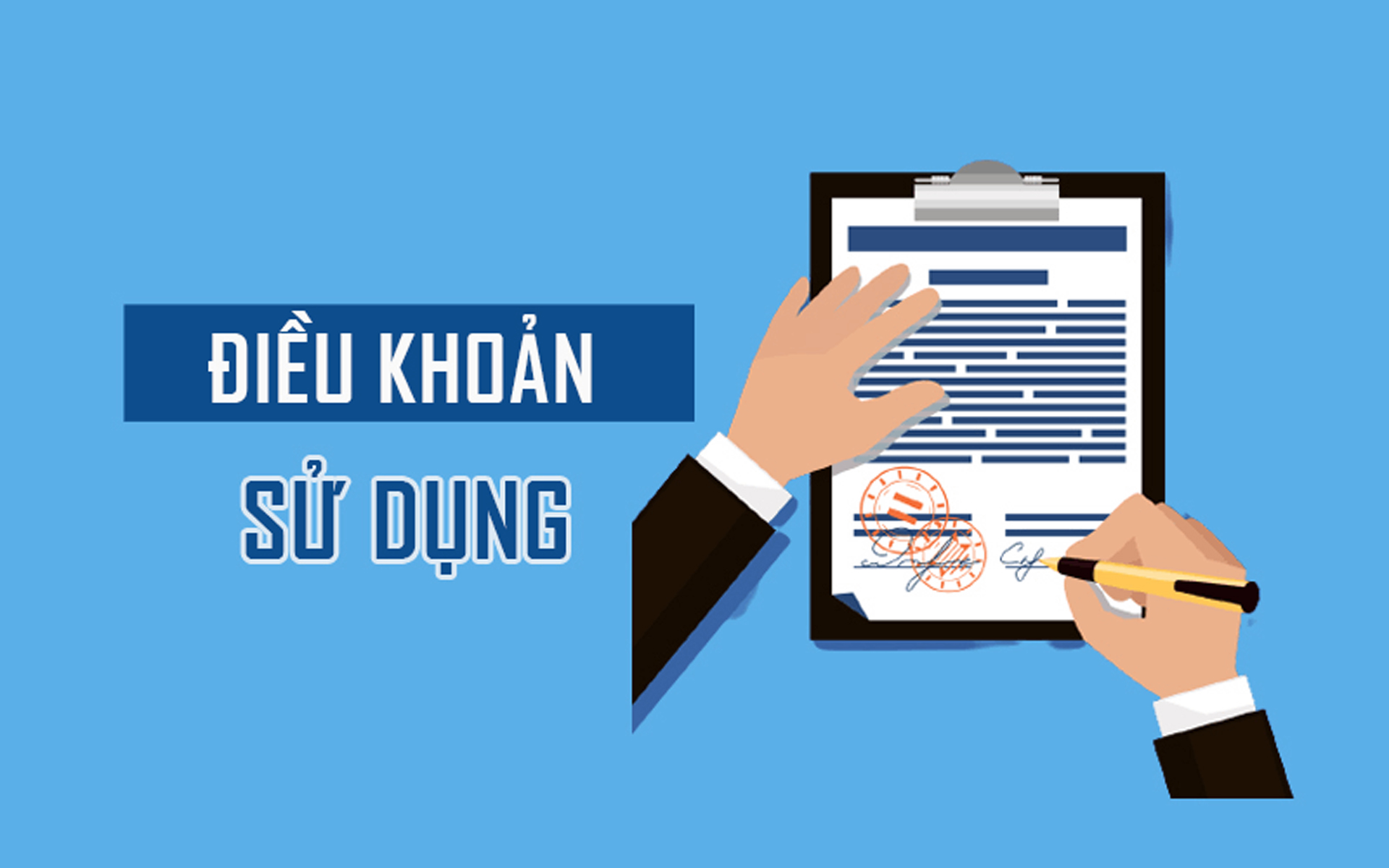 Điều Khoản Hoạt Động Và Sử Dụng Dịch Vụ Tại Website Hanoi Seasons Garden